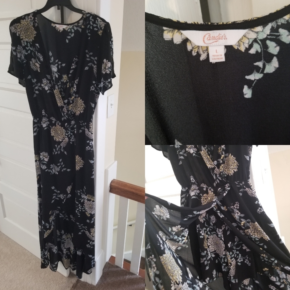 Candie's maxi